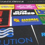 Tapetes personalizados campinas