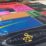 tapete personalizado sp