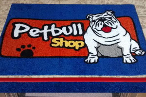 tapetes personalizados sp